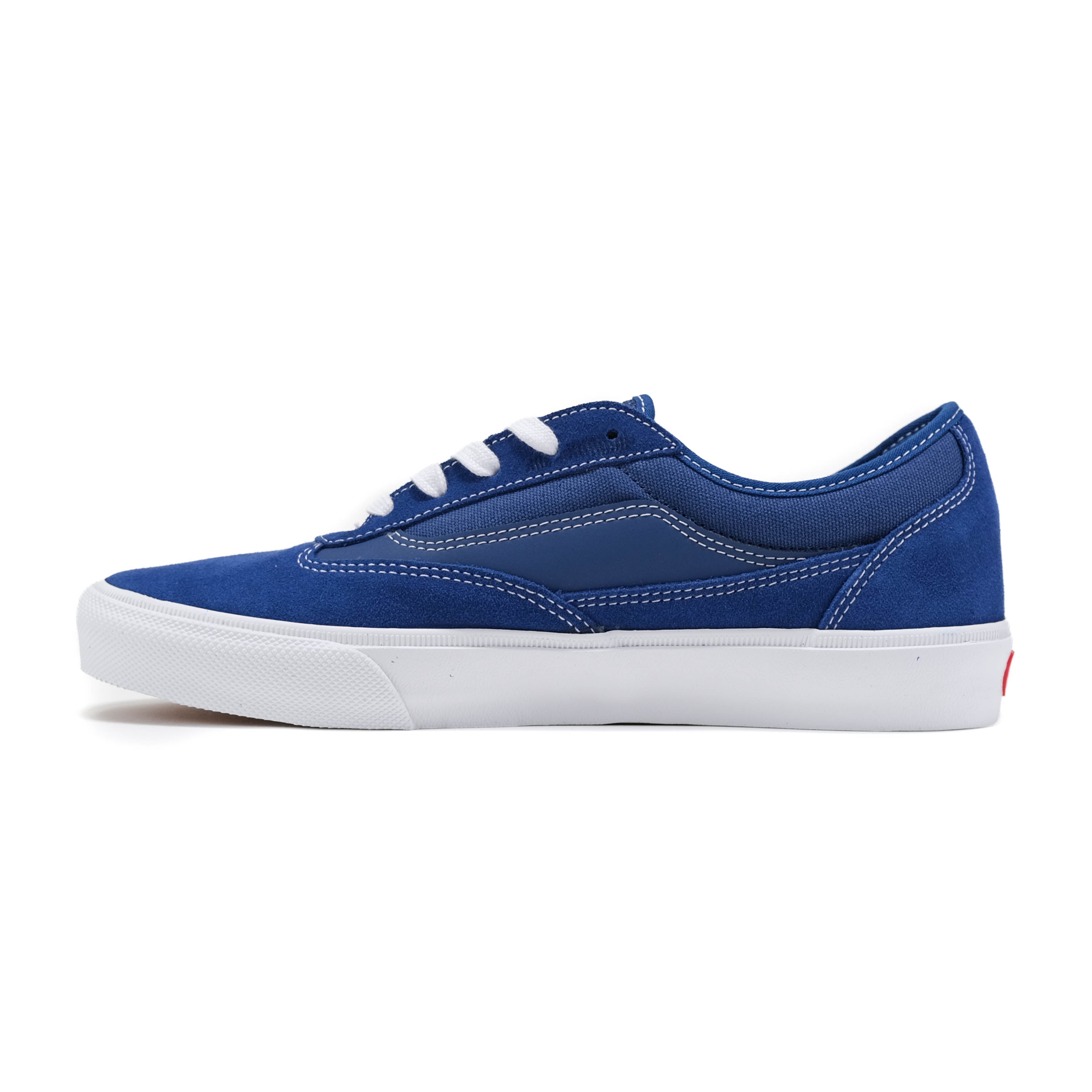 Skate Curren Caples - 2 Tone Blue