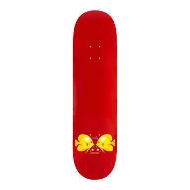 Swim Skateboards - Drysen Fishy - 8.5