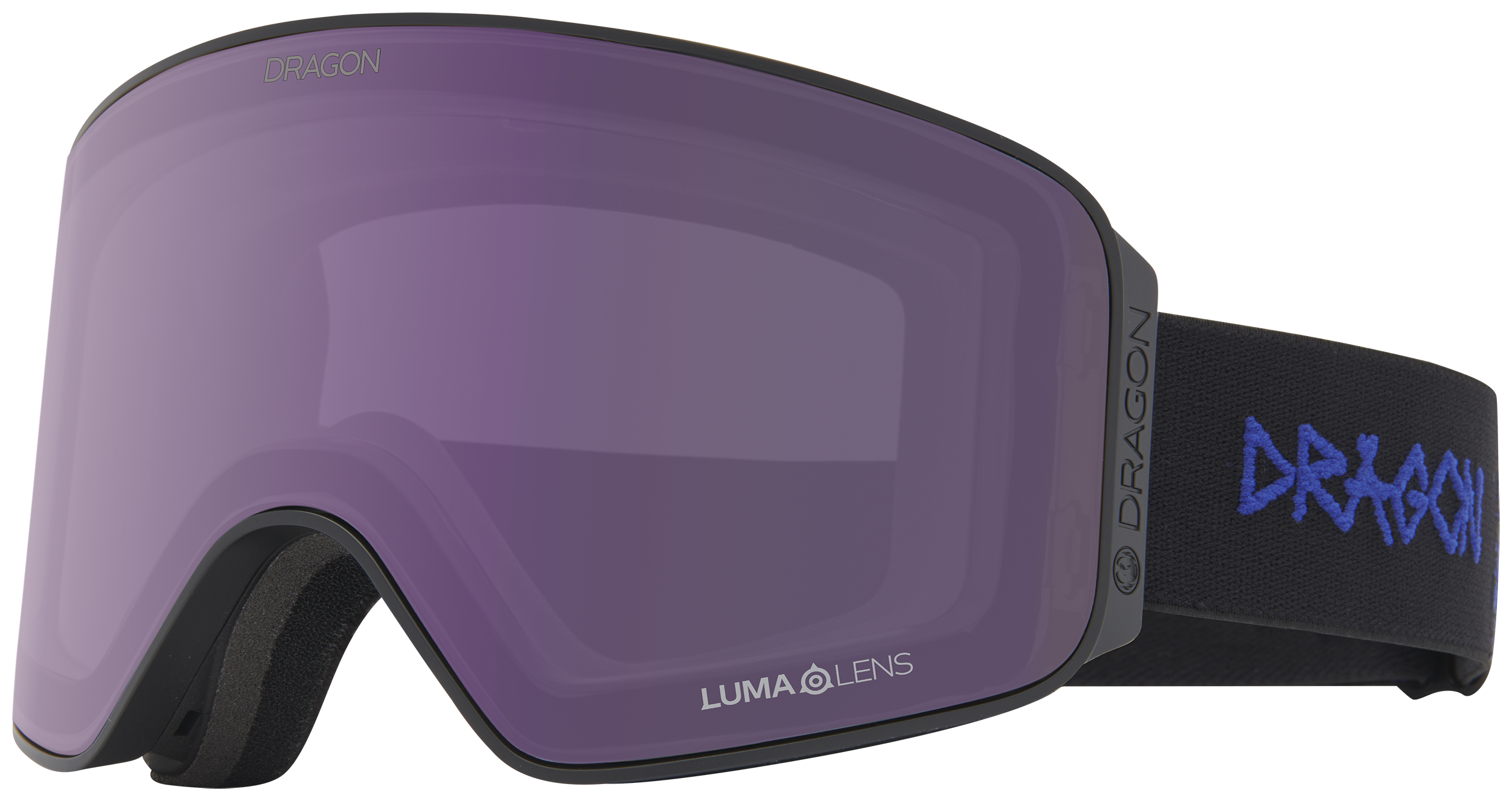 NFX MAG OTG IR - Thrill/Eclipse+Violet