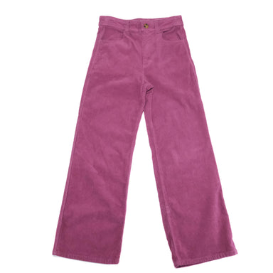 Billabong - BE FREE CORD, BLACKBERRY - MQM0