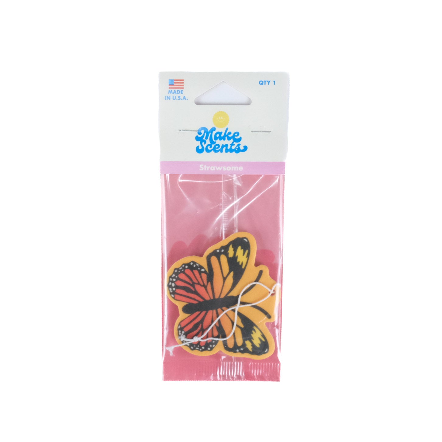 Make Scents - Butterfly