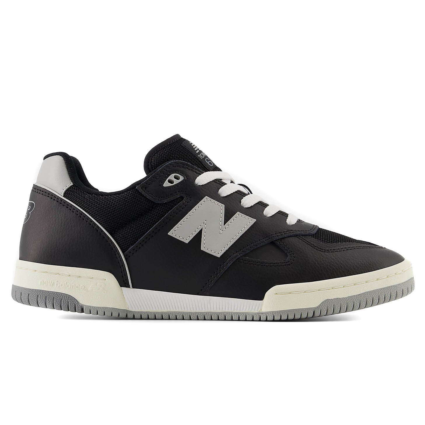 Nb Numeric Tom Knox 600 - Black