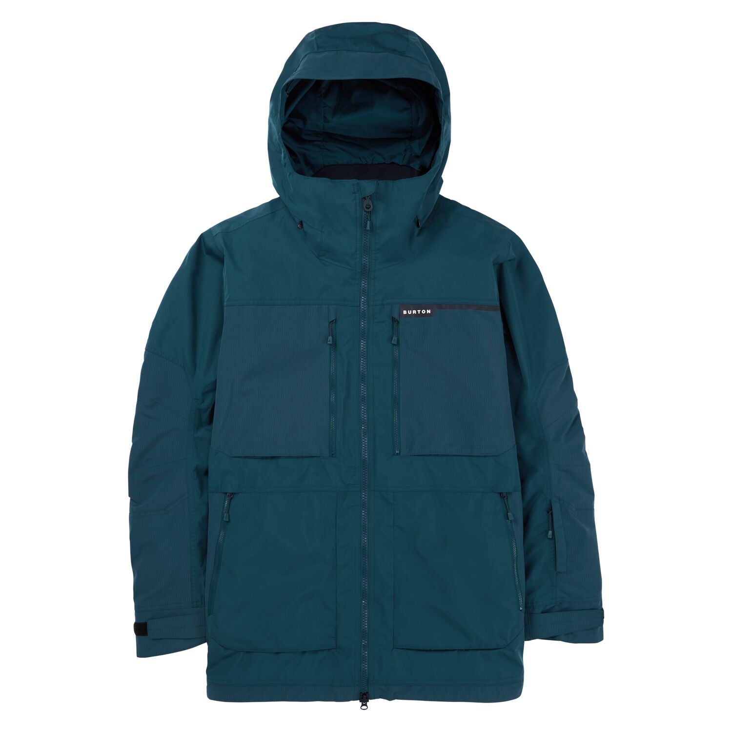 Men's Frostner Jacket