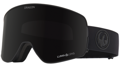 Dragon Optical - NFX2 - Blake25/Midnight+Violet