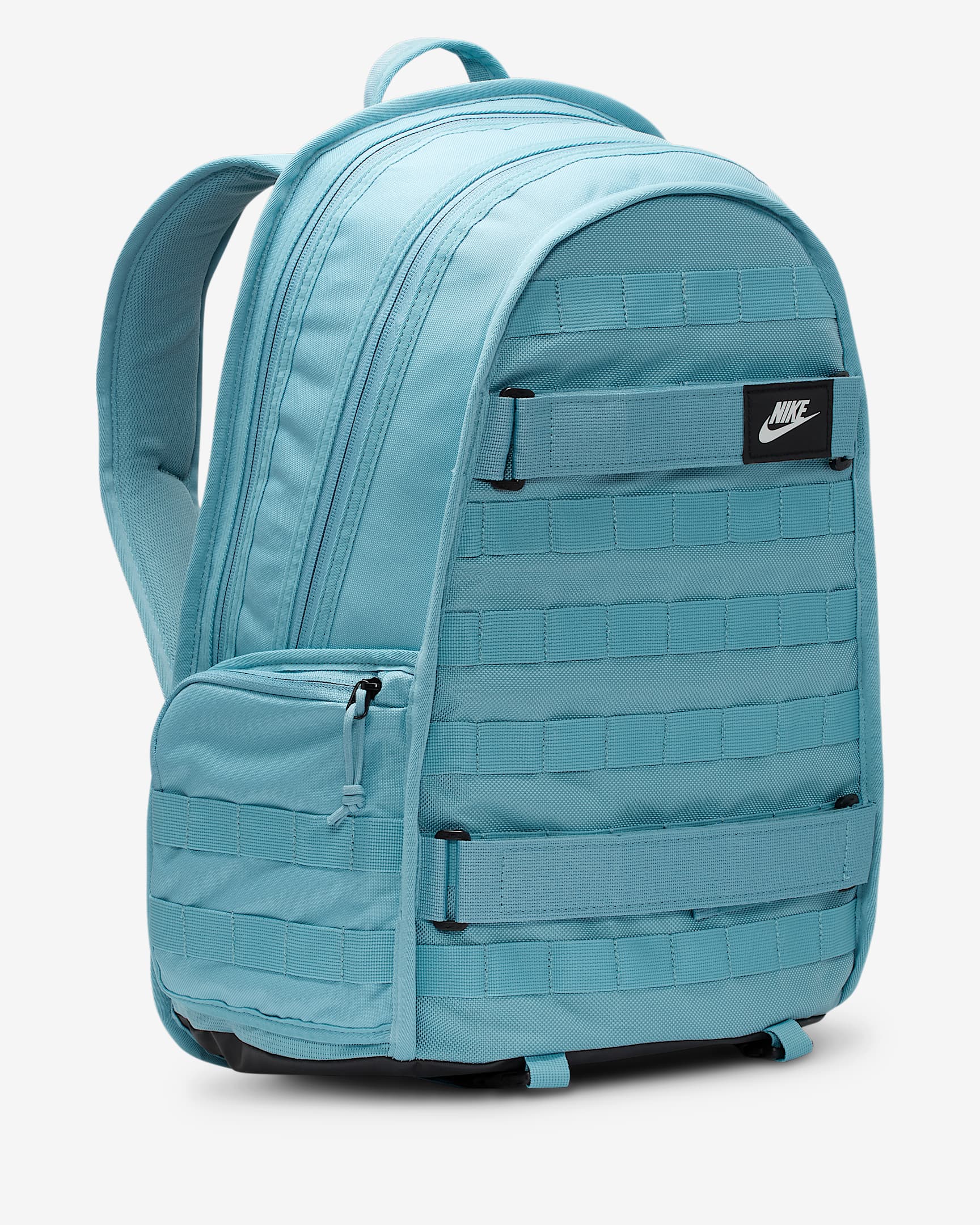 Nike Sportswear RPM Backpack - Denim Turq/Black/Summit White