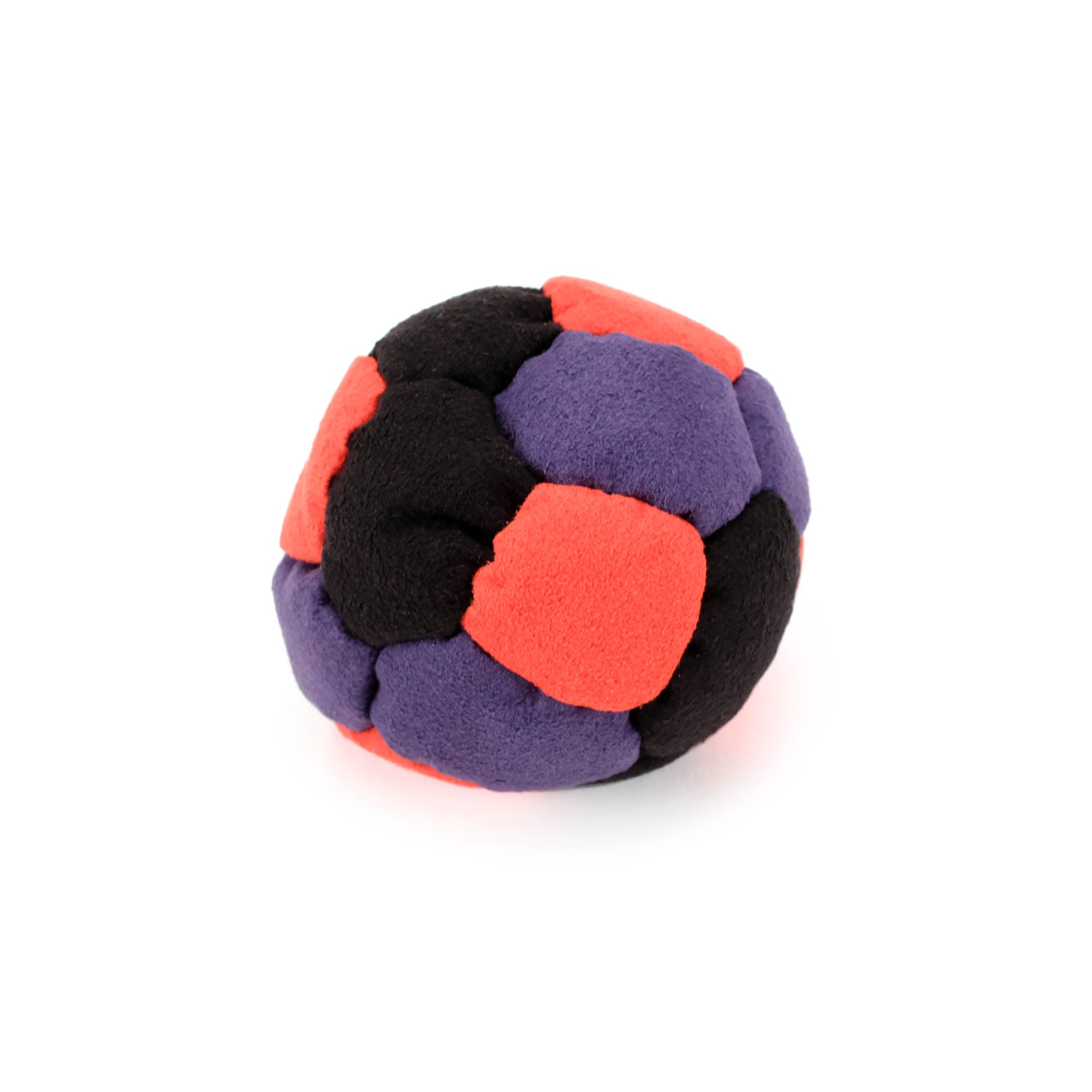 Val Surf Footbag - Crazy Train