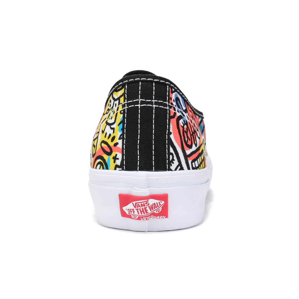 Skate Authentic (Brady Smith) - Multi