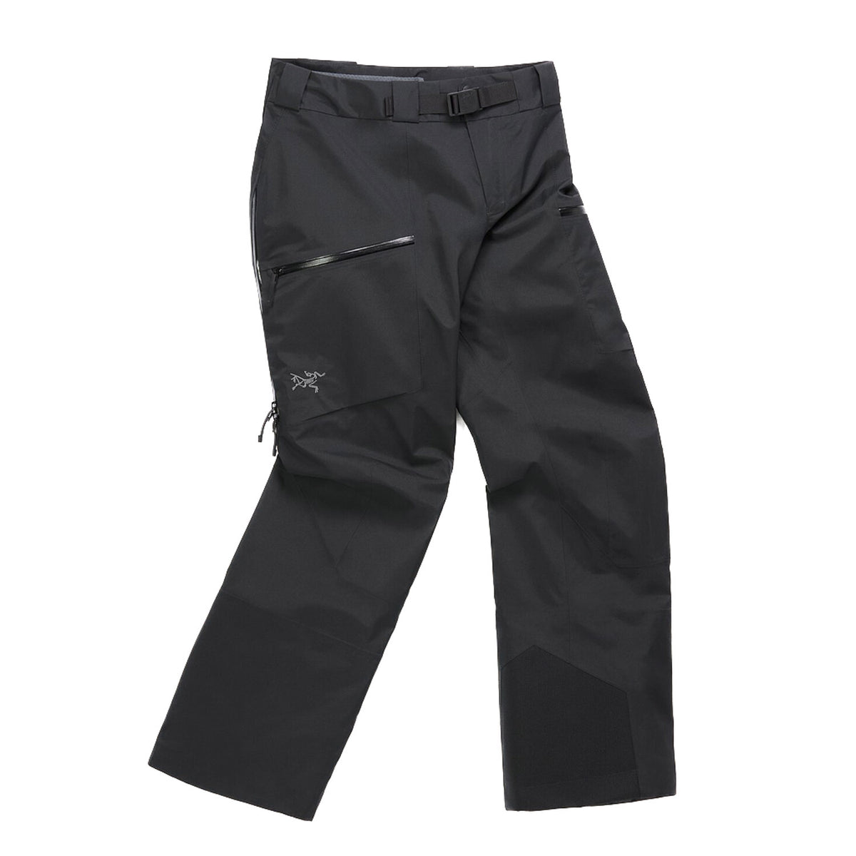Sabre Pant - Black — Val Surf