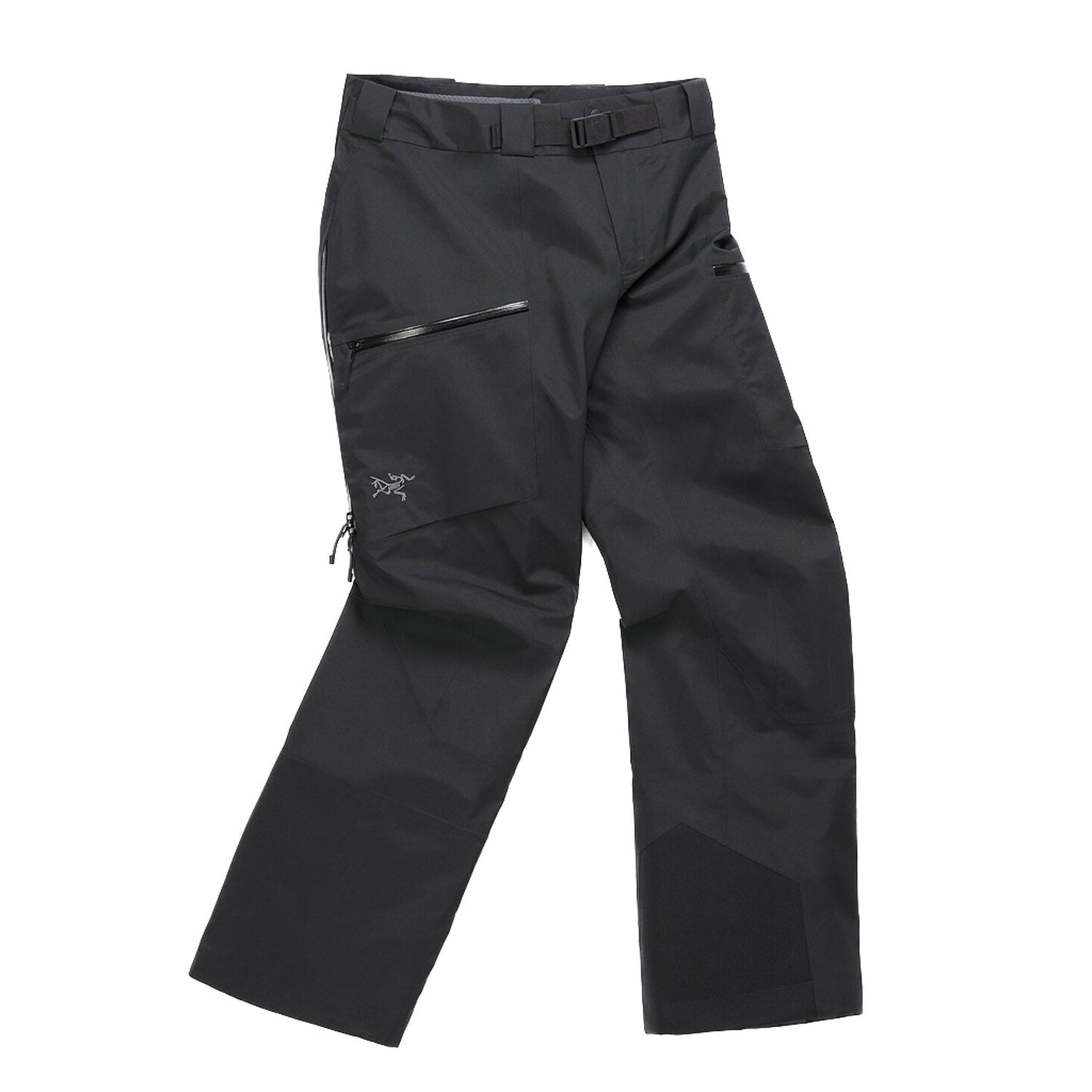 Sabre Pant, Black