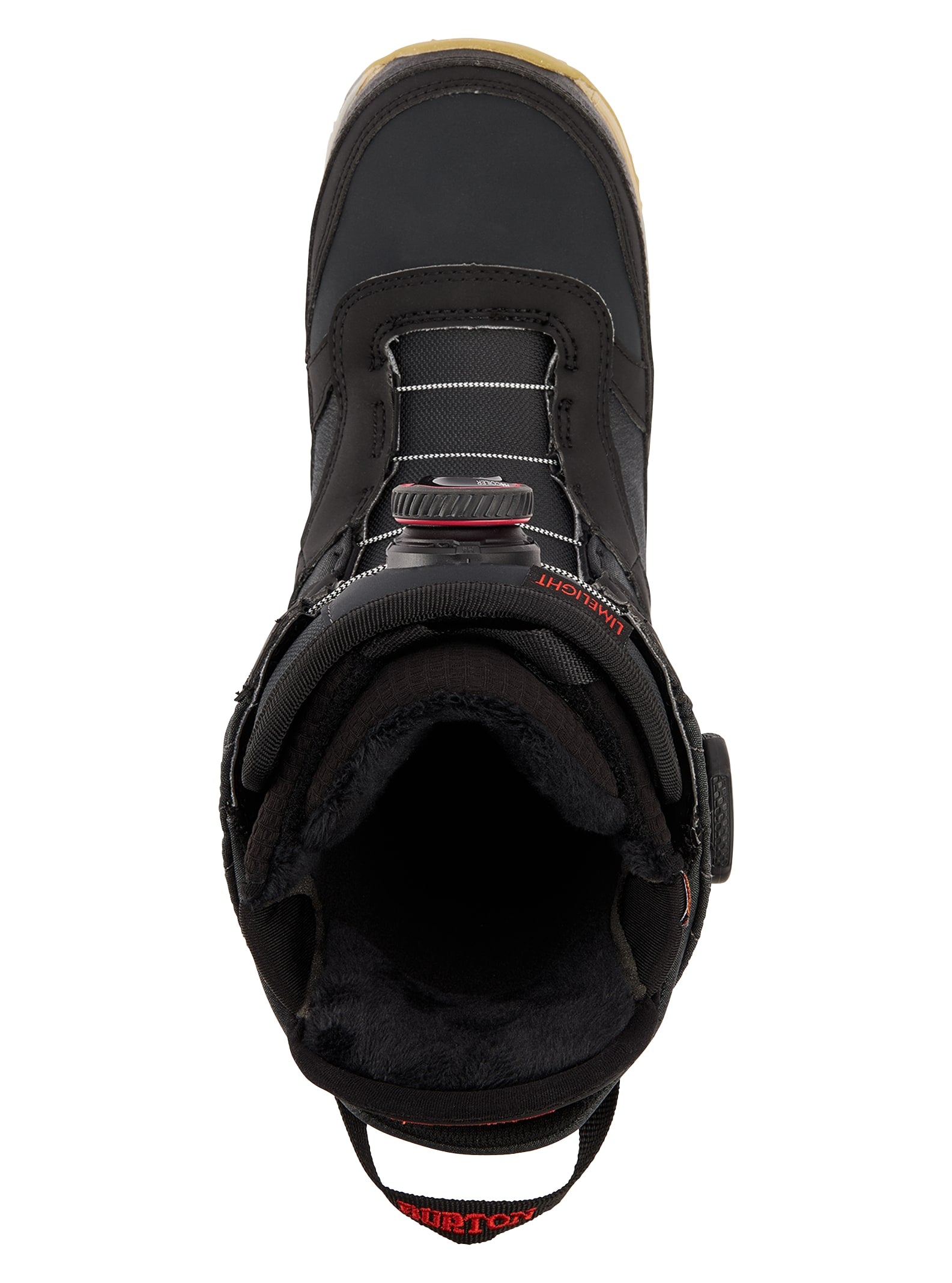 burton limelight boa women's snowboard boots Burton Women s Limelight BOA Snowboard Boots Black 5