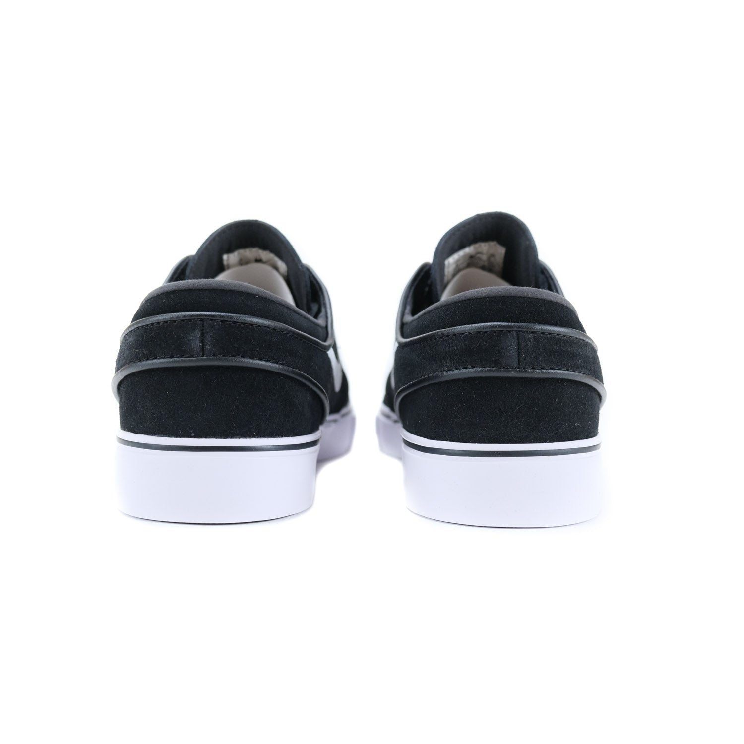 Nike SB Zoom Janoski OG+ - Black/White