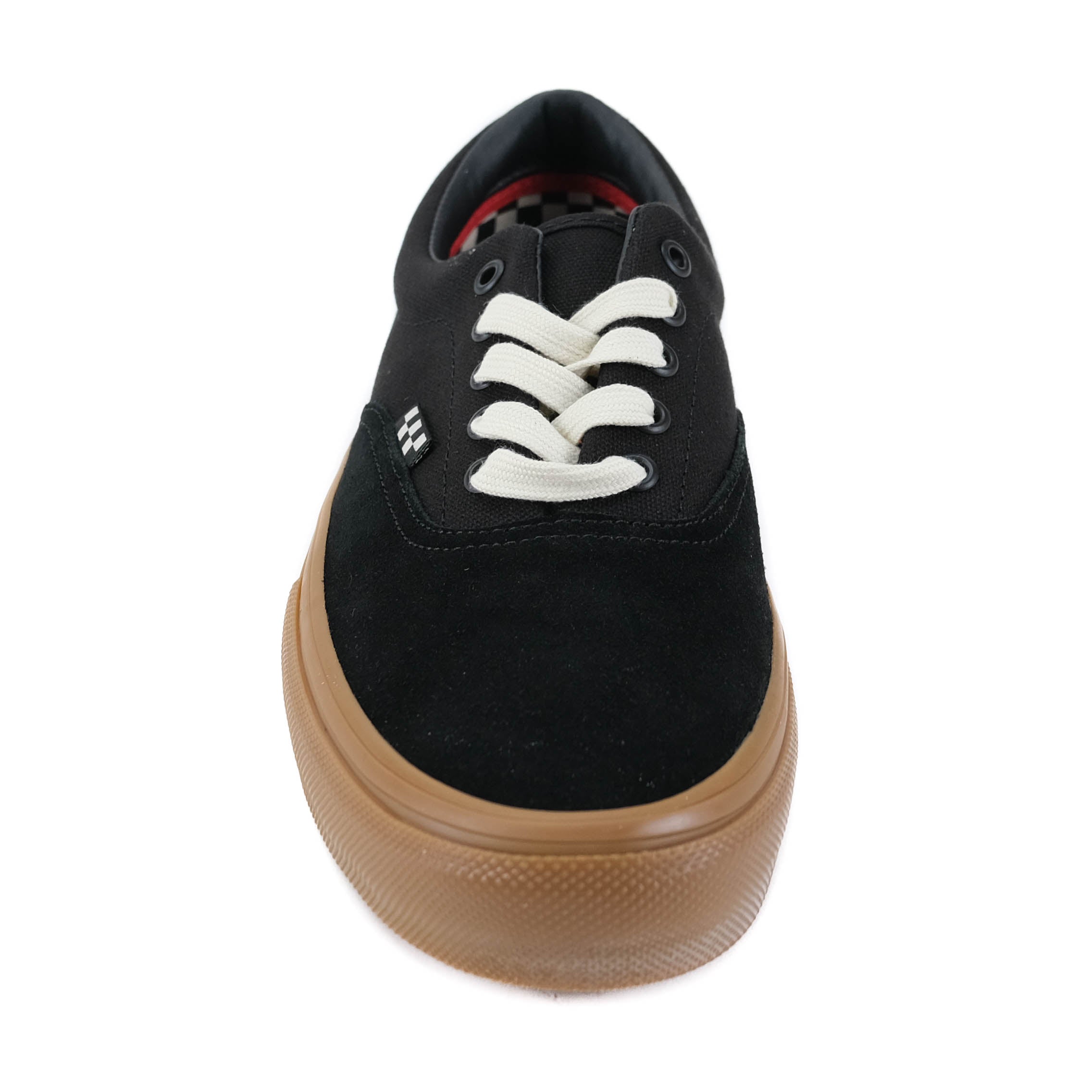 Skate Era - Black/Gum