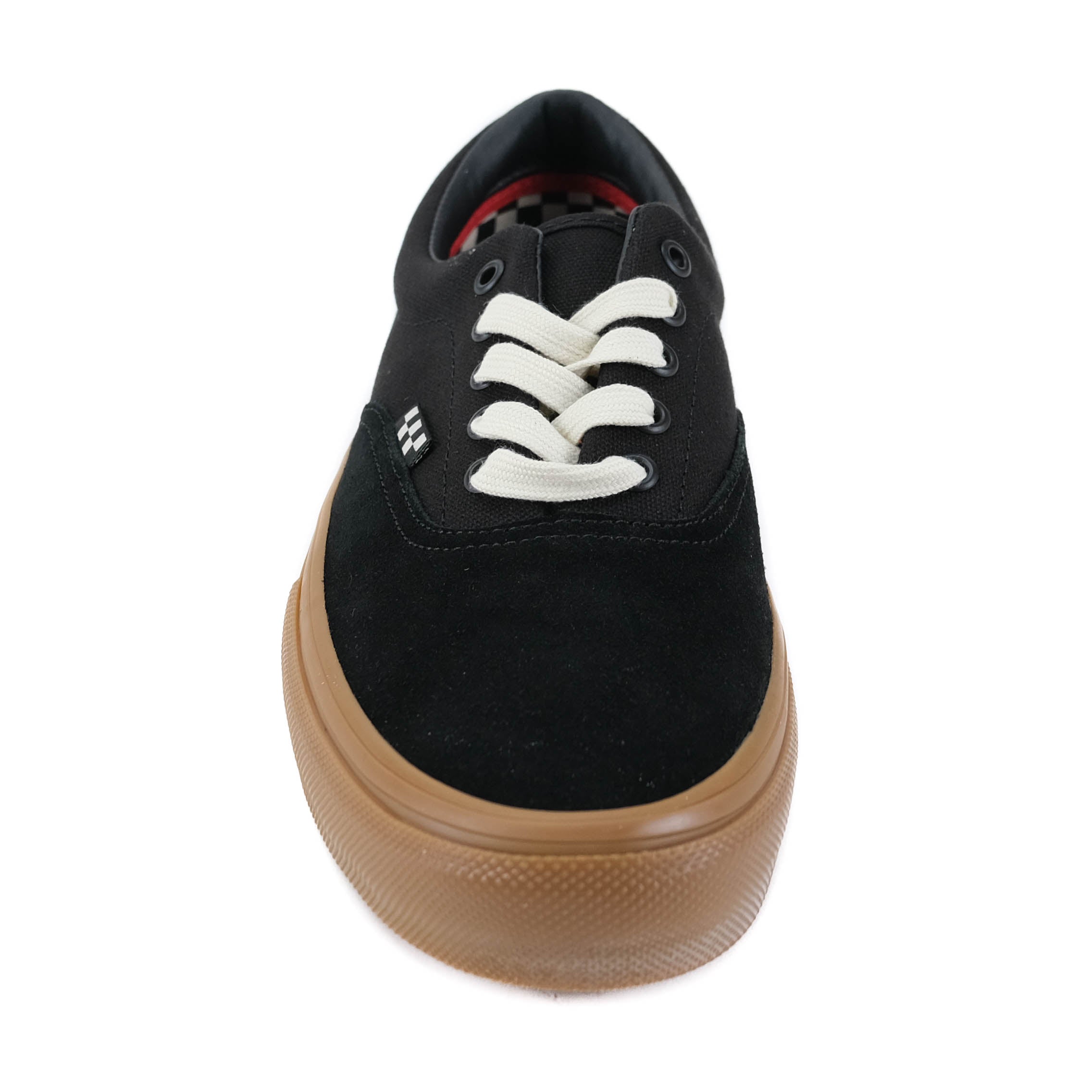Skate Era Black/Gum - Main Image