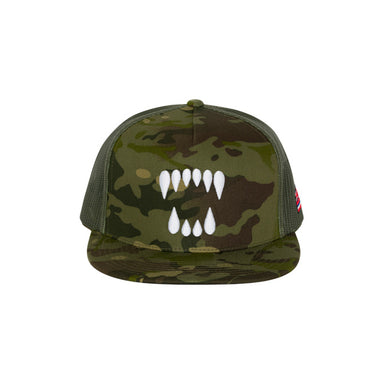 Blak Bear - Team Trucker Snapback
