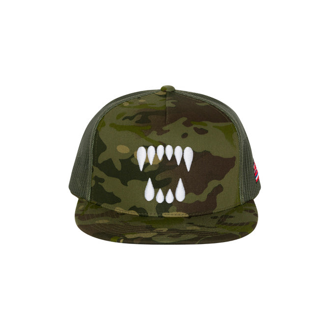 Team Trucker Snapback