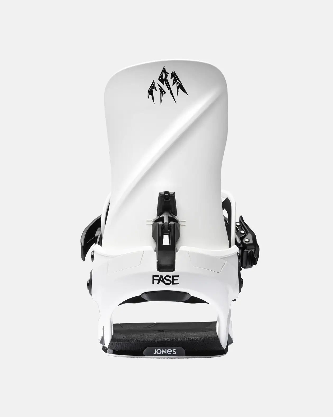 Mercury FASE, Cloud White