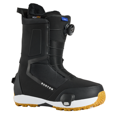 Burton - Mens Highshot Step On Boots - Black