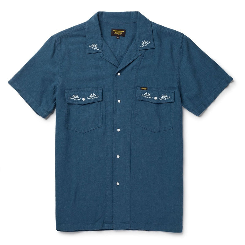 Seager Whippersnapper Short Sleeve Shirt