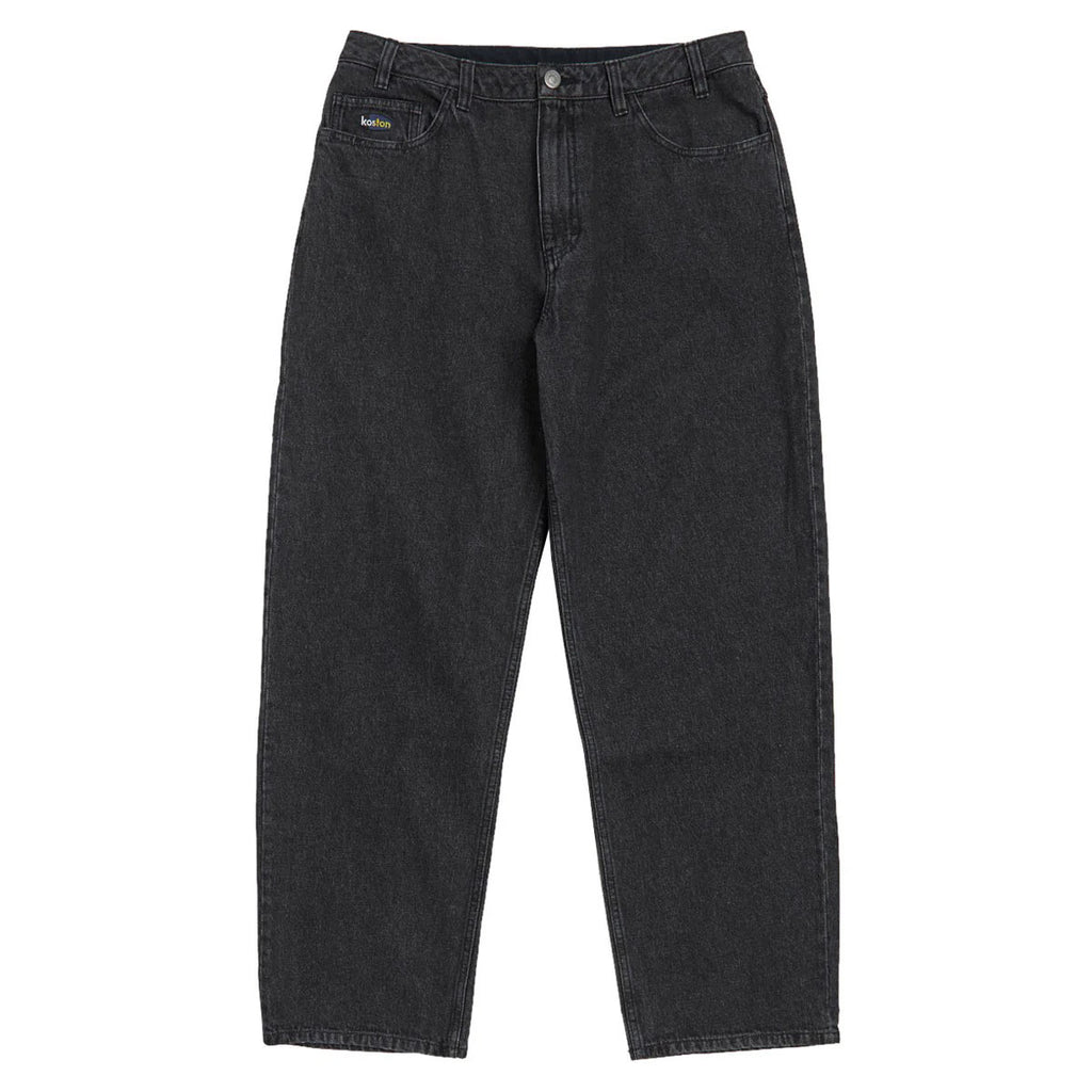 Nike SB Denim Pant Koston - Black