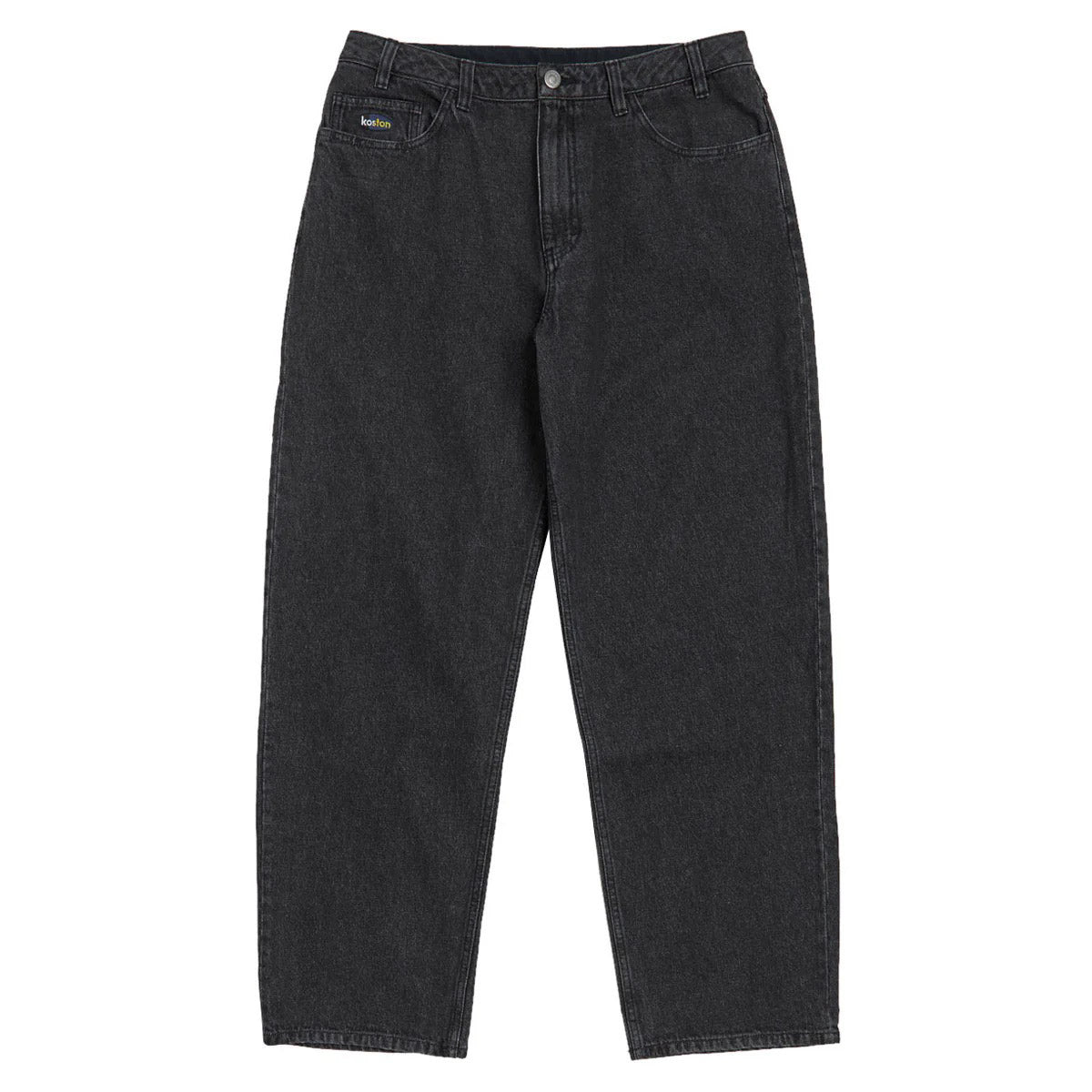 Nike SB Denim Pant Koston - Black