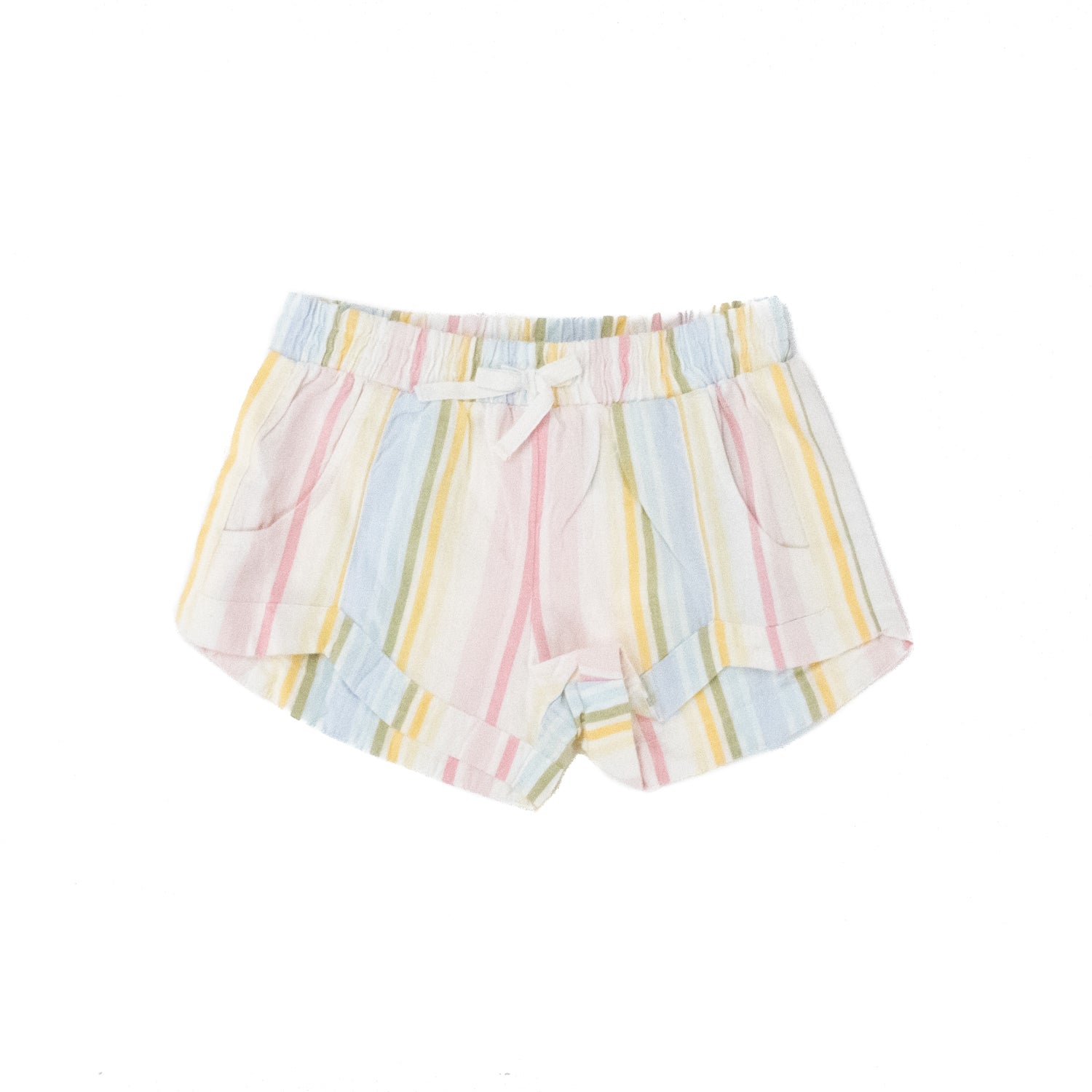 product image Girls Mad for You Short - Multi