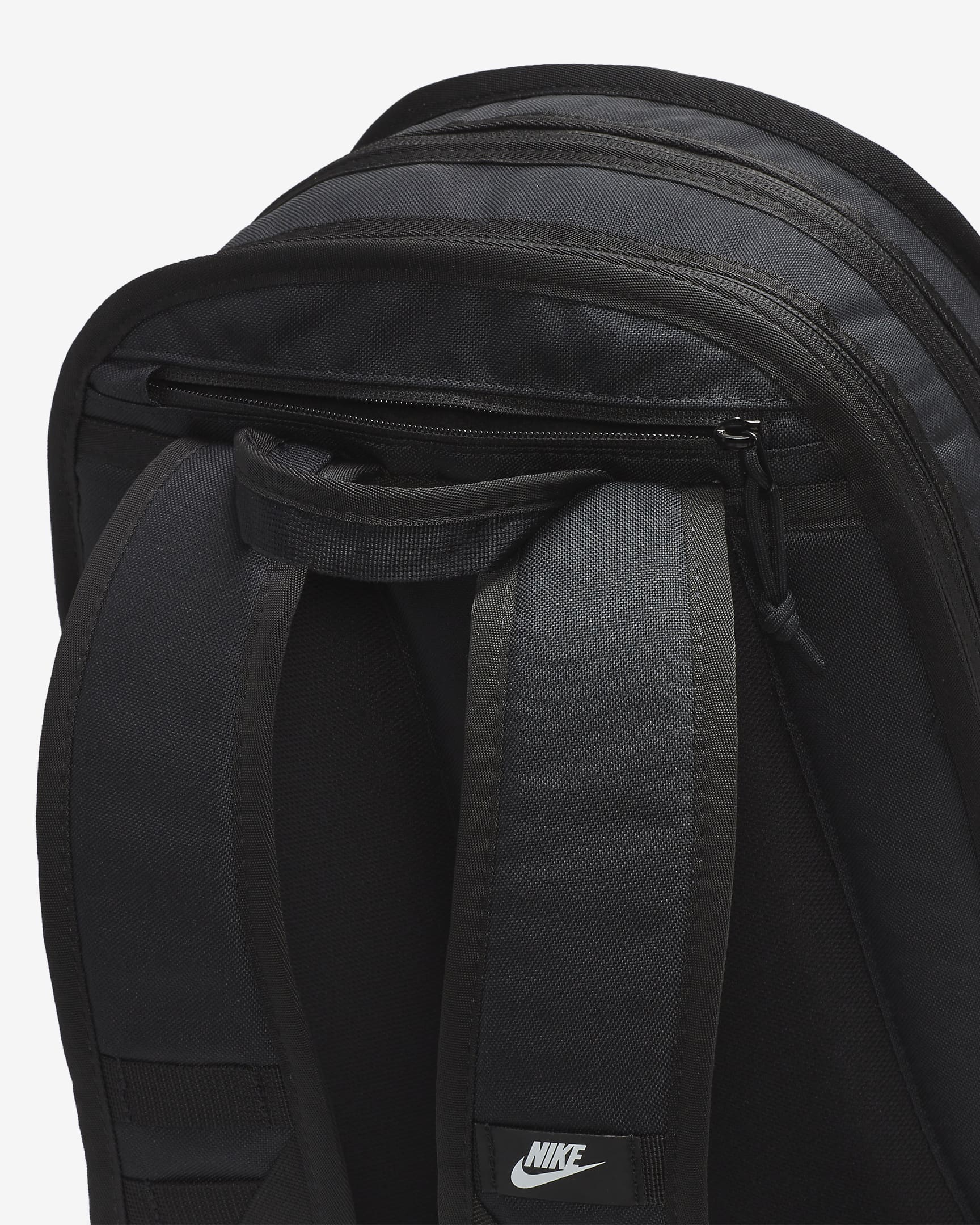 Nike Sportswear RPM - Black/Black/White