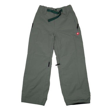 686 Ent. - Dojo 20K Pant, Faded Green Crinkle