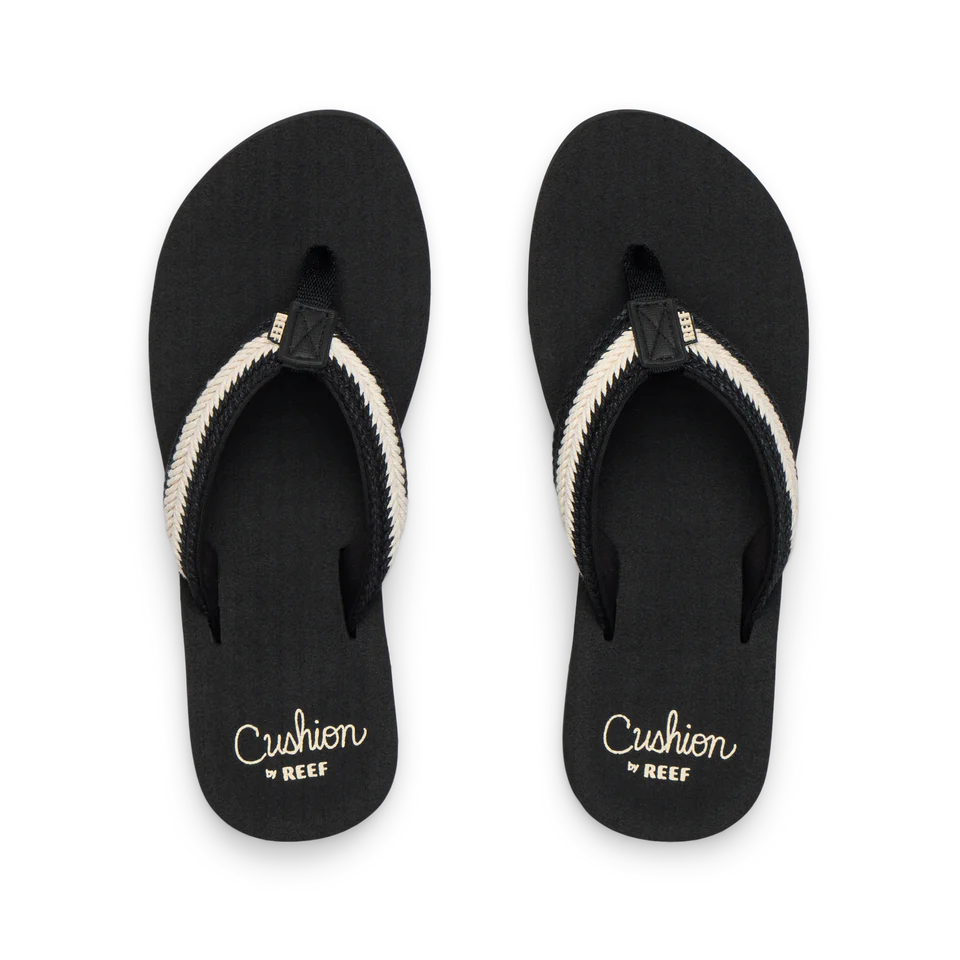 Baja Maria, Black/Vintage