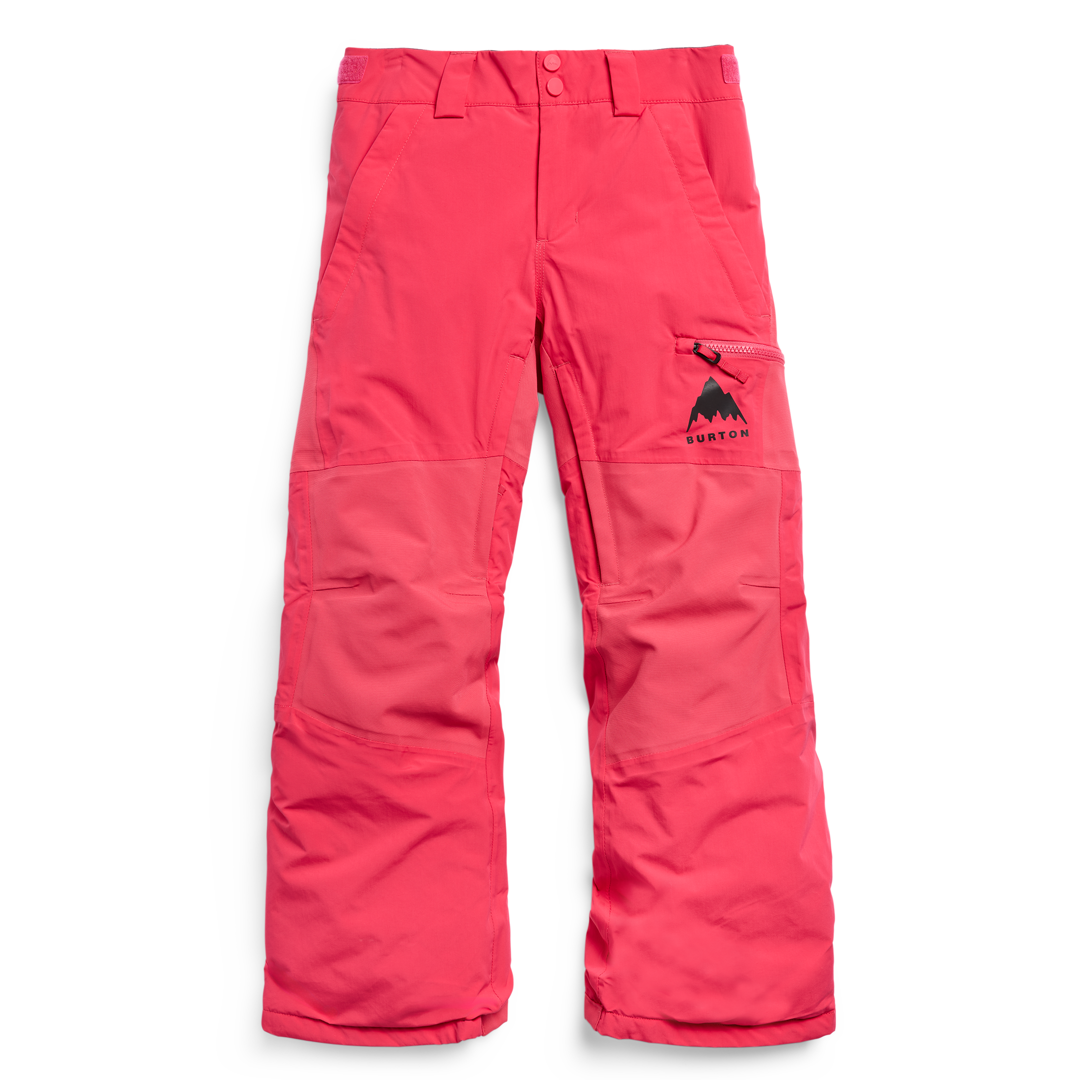 Kids' Skylar 2L Pants - Azalea Pink