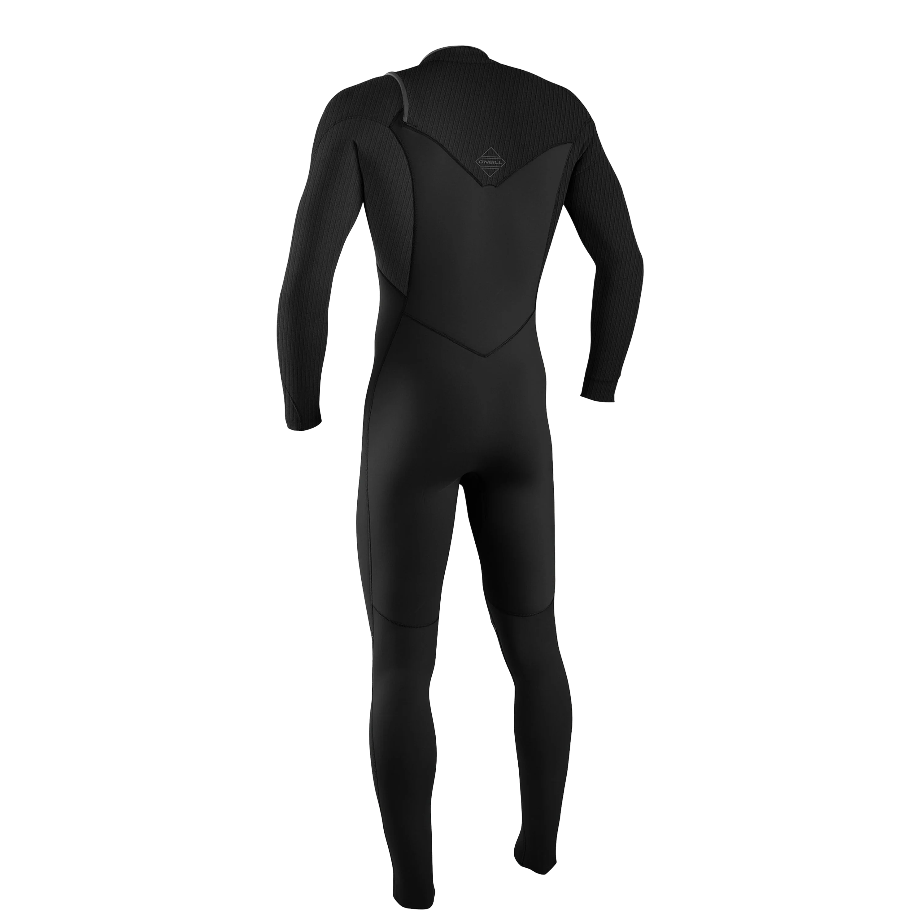 Hyperfreak 3/2+ CZ Full, Black/Black