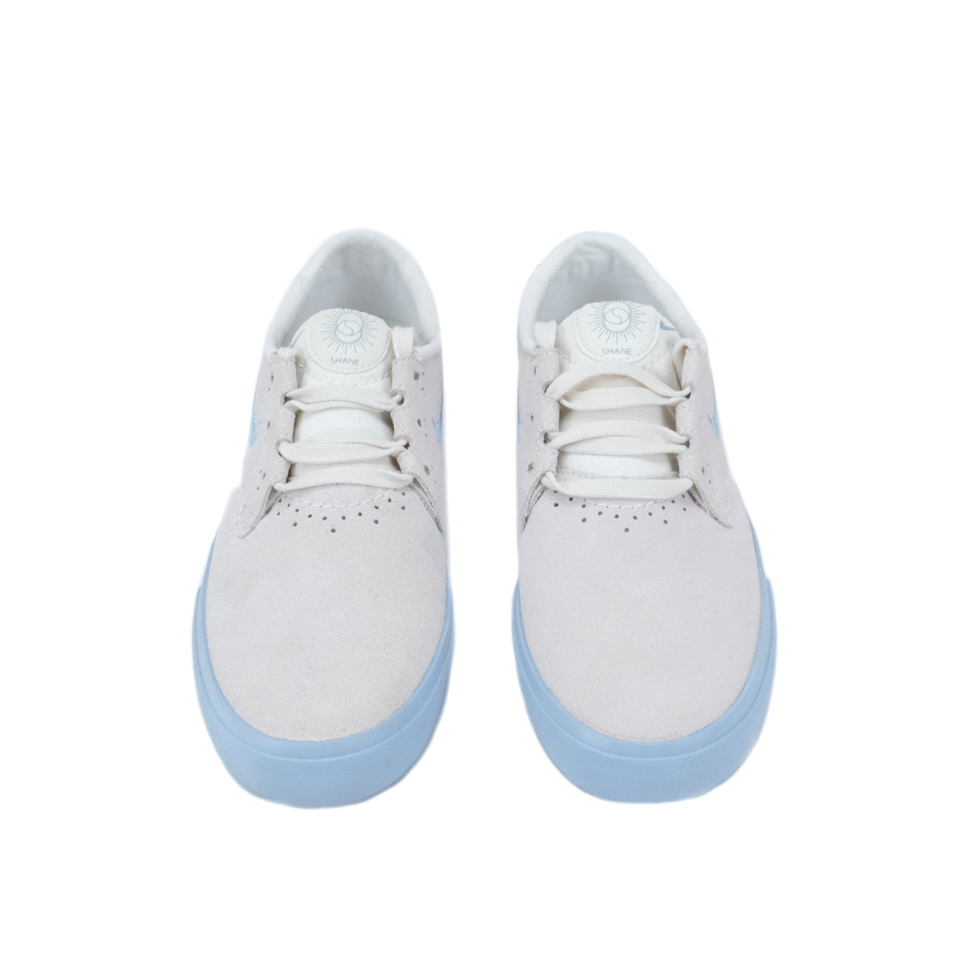 Nike SB Shane - Sail/Boarder Blue