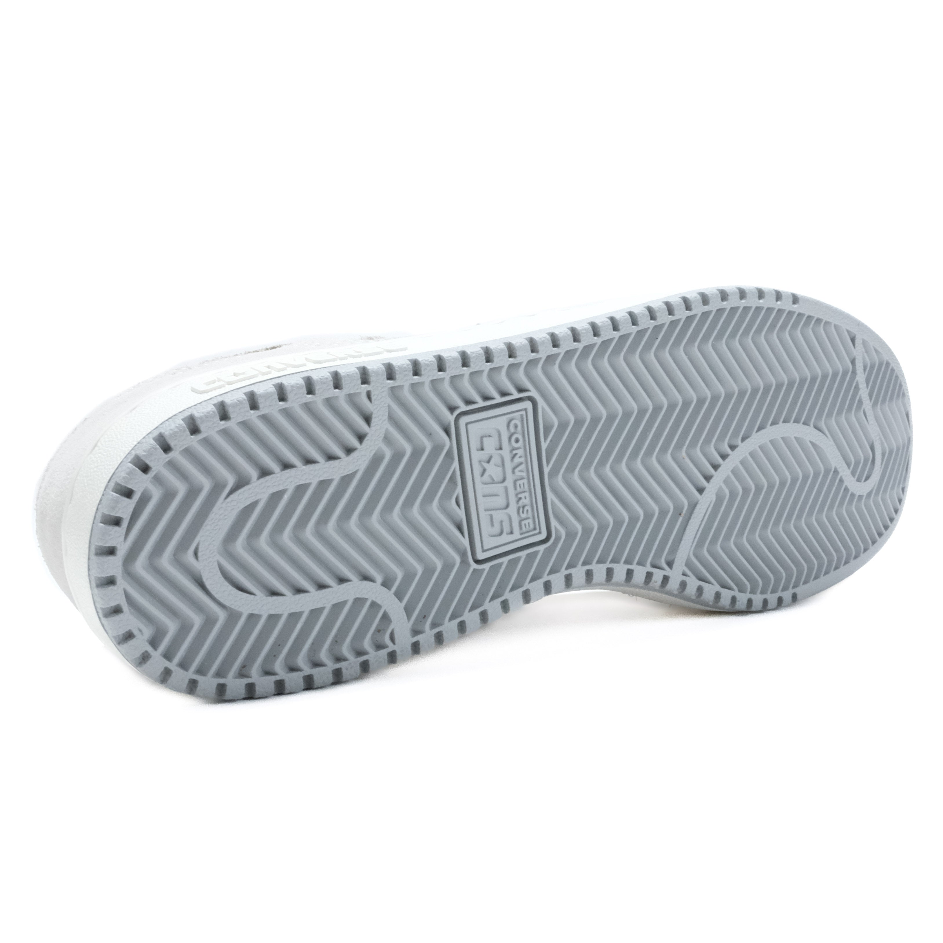 AS-1 Pro Ox - Vaporous Gray/Grey Area