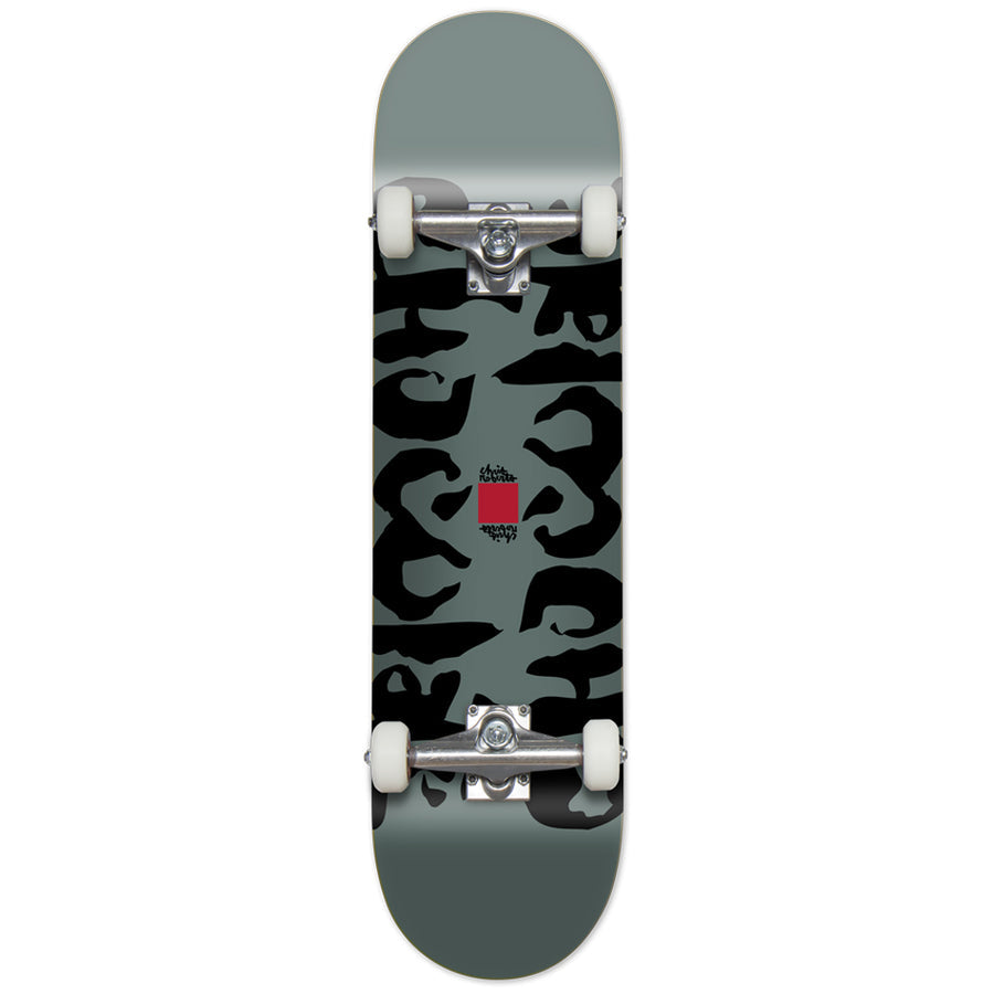 Roberts Ink Blot Twin Complete - 8.0