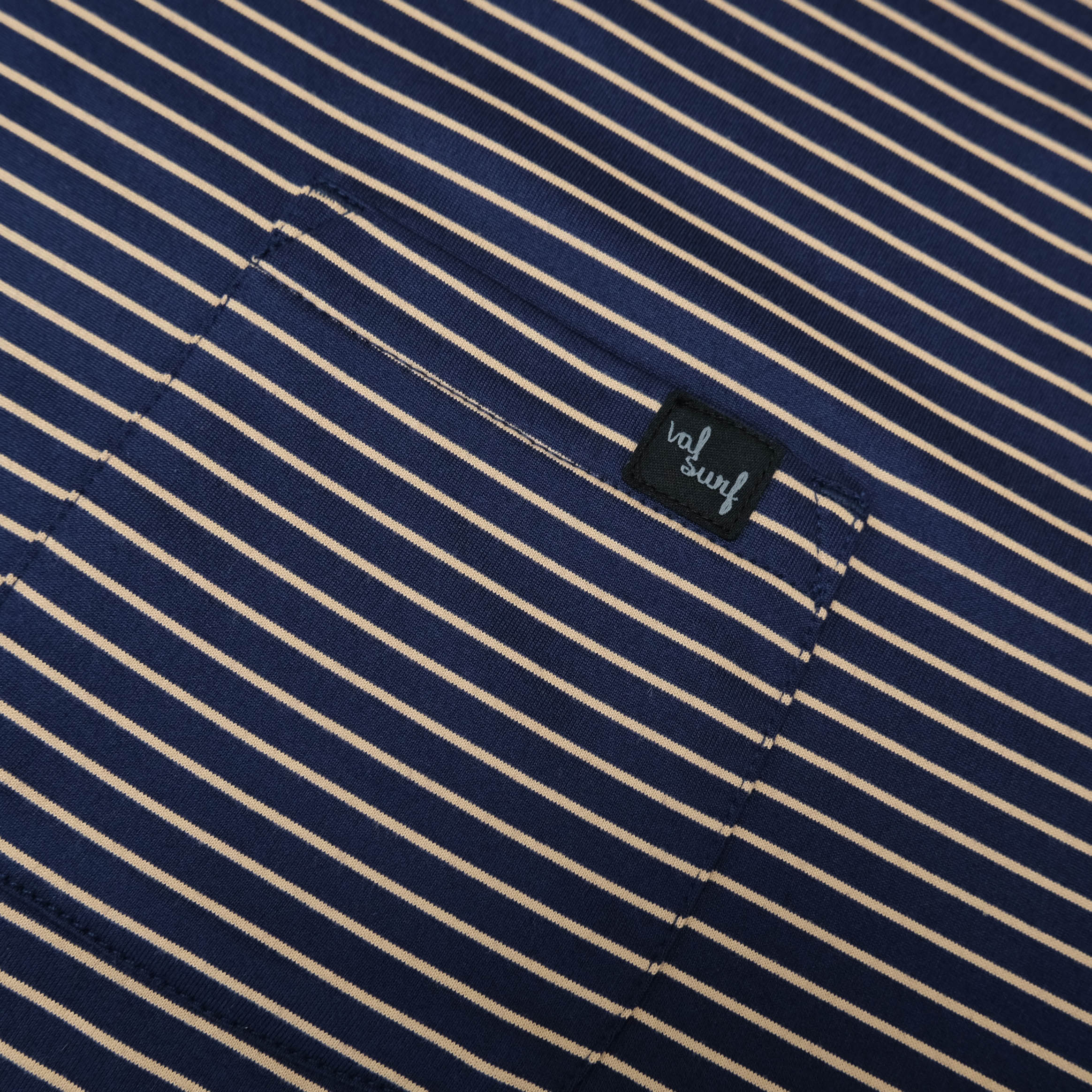 OG Logo Adler S/S Tee - Navy