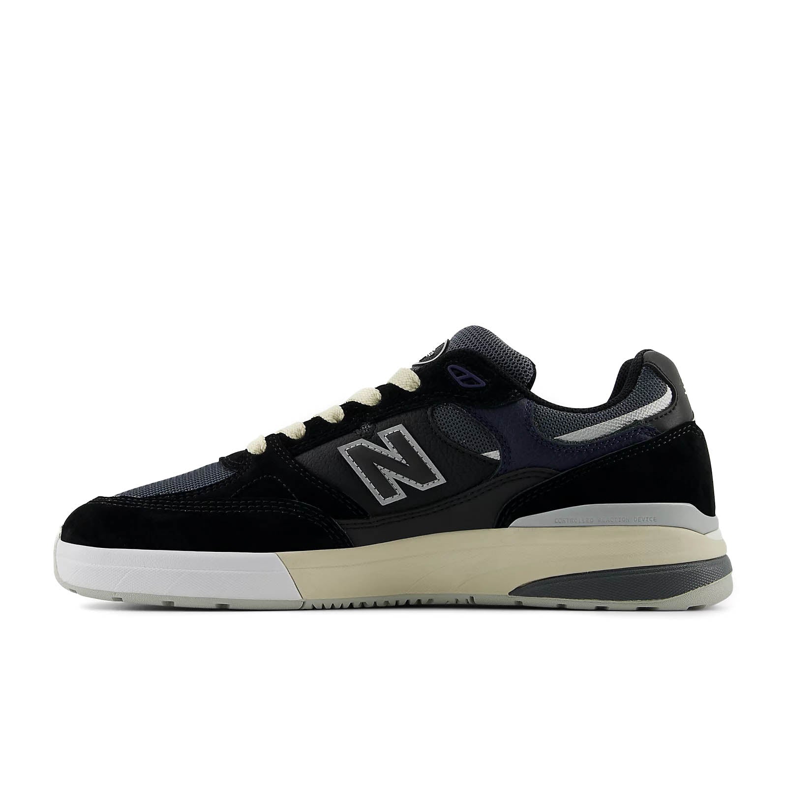 NB Numeric Andrew Reynolds 933 - Black/Navy