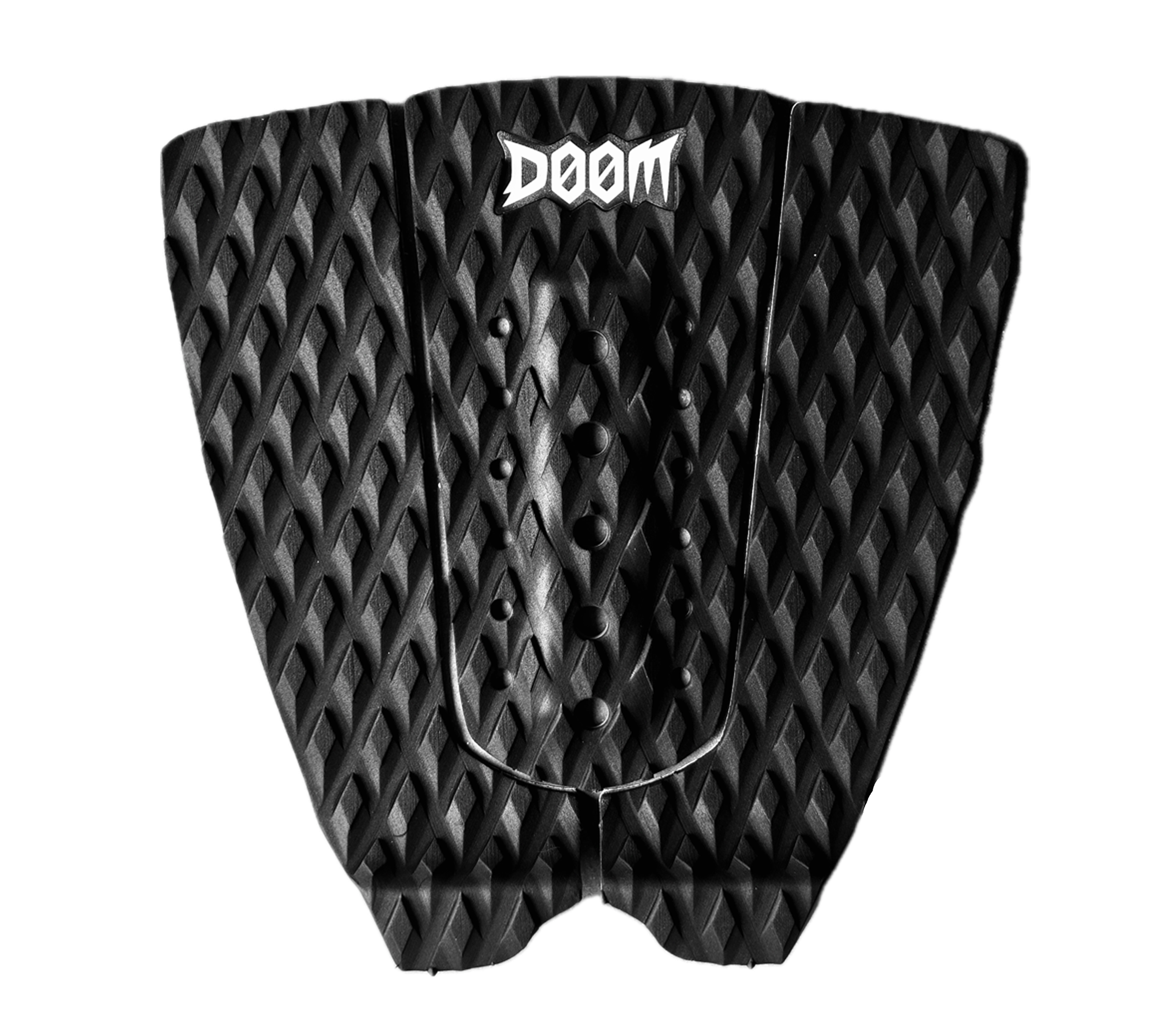 Grim Ripper - Black
