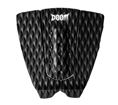 DOOM-SURF - Grim Ripper - Black