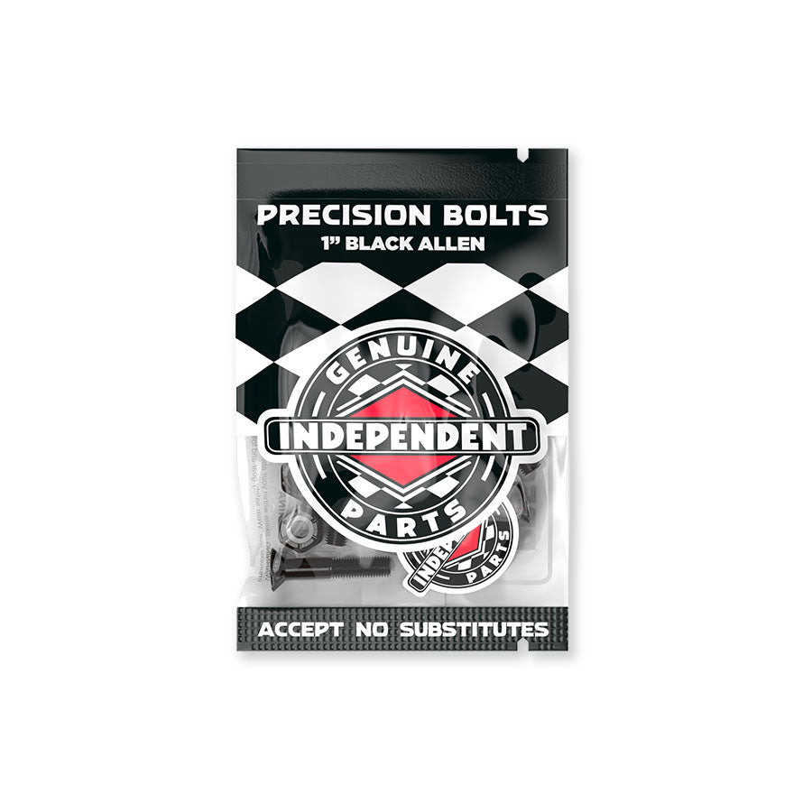 GP Allen Hardware - 1 Inch