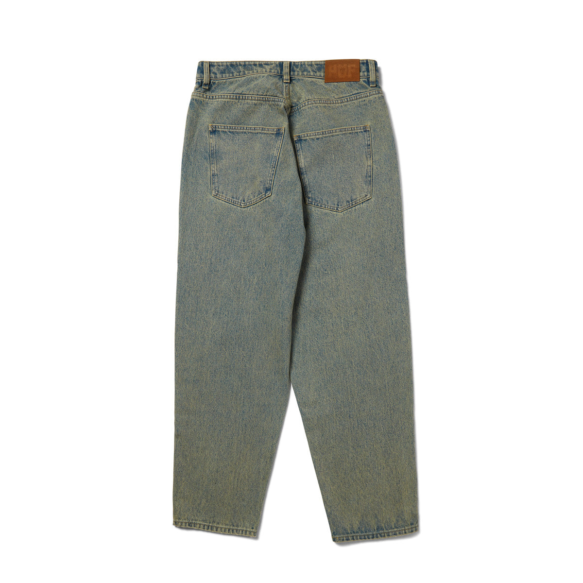 Spitfire Cromer Pant - Warm Wash