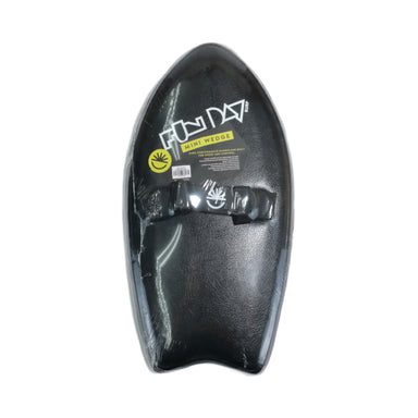 Fun Day - Mini Missile Hand Plane