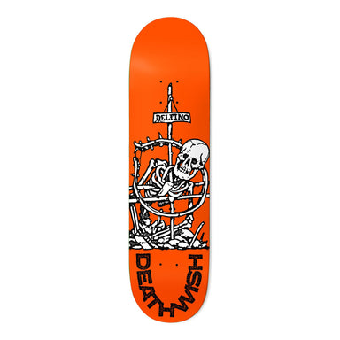 Deathwish - PD Cross Deck - 8.25