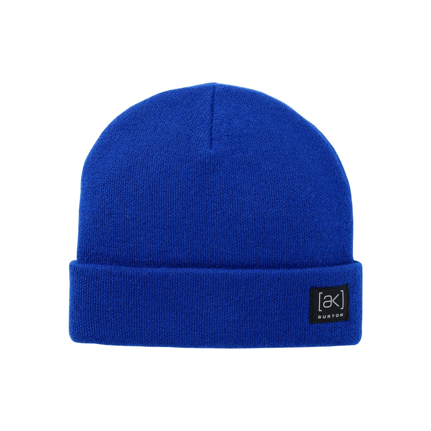 [ak] Stagger Beanie - Jake Blue - O/S