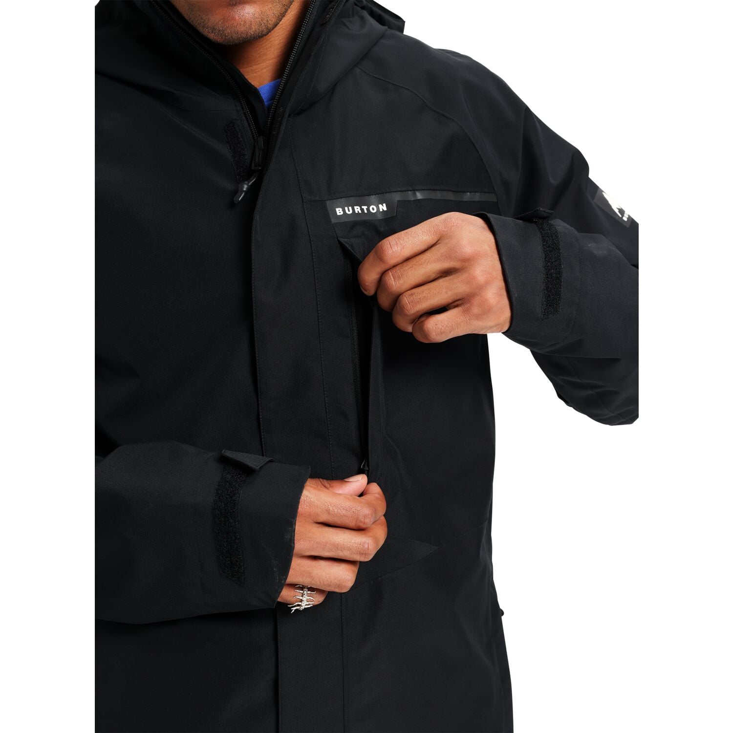 product image Men's Veridry 2L Rain Jacket