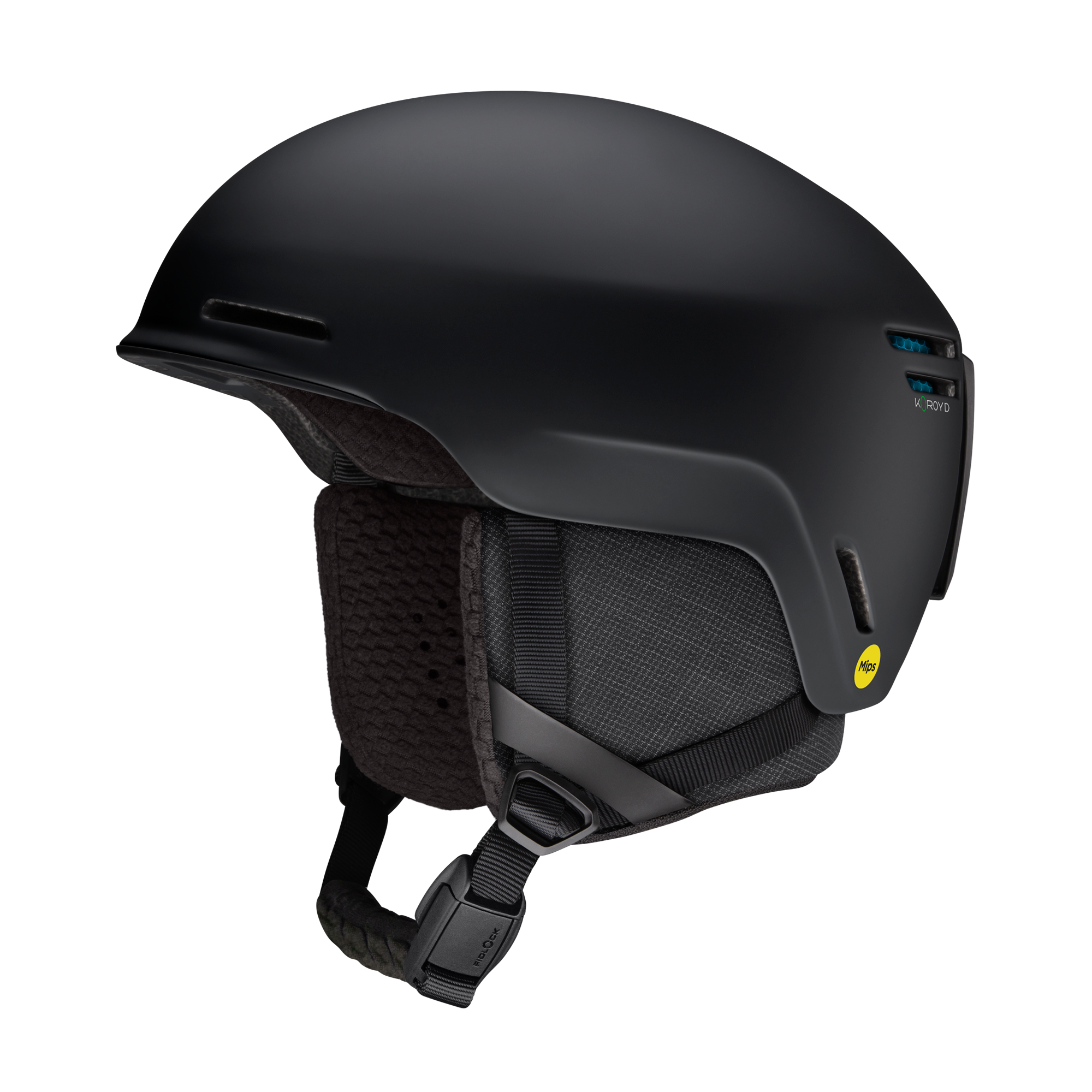 Method Pro MIPS, Matte Black