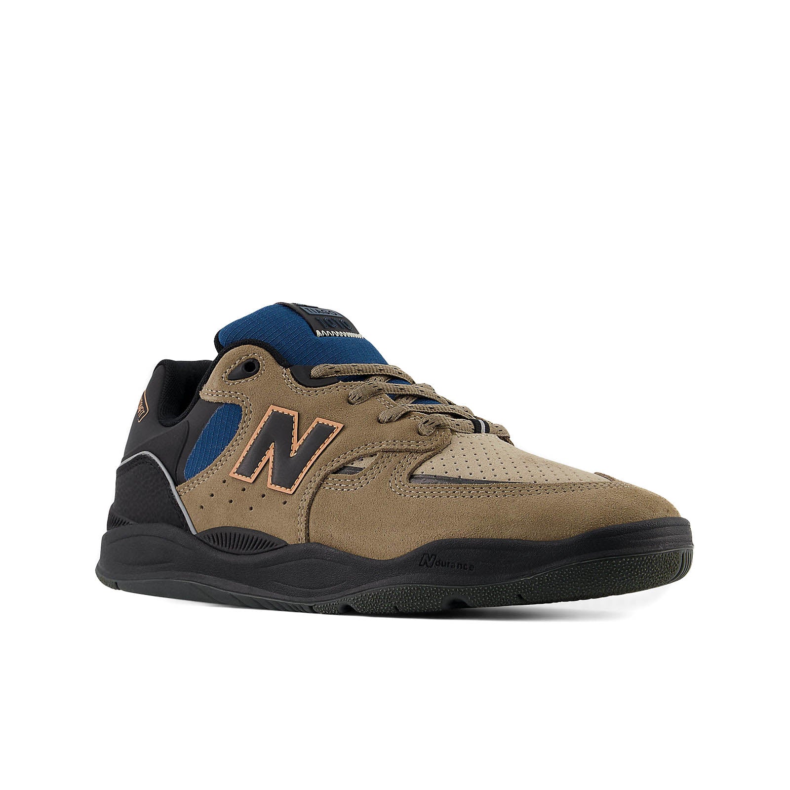 NB Numeric 1010 - Mushroom