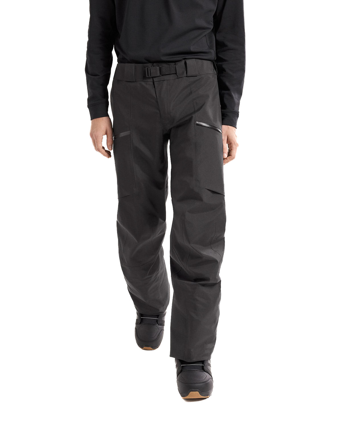 Sabre Pant, Black