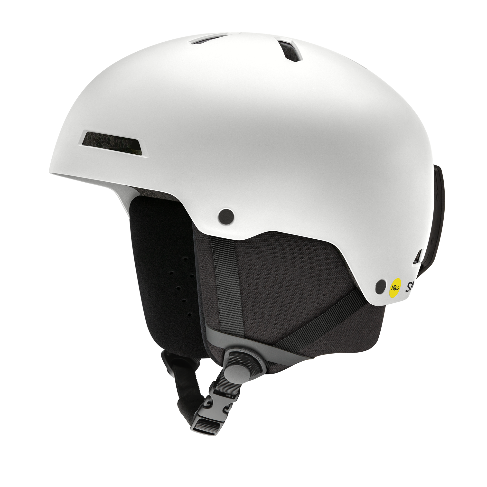 Rodeo Jr MIPS, Matte White