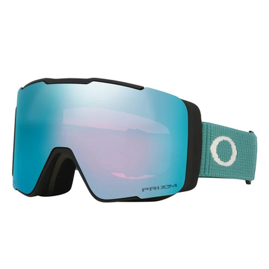 Oakley - Line Miner Pro M - Pacific Cord W/ Prizm Sapphire + Prizim Iced