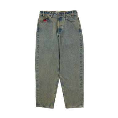 Huf - Spitfire Cromer Pant - Warm Wash