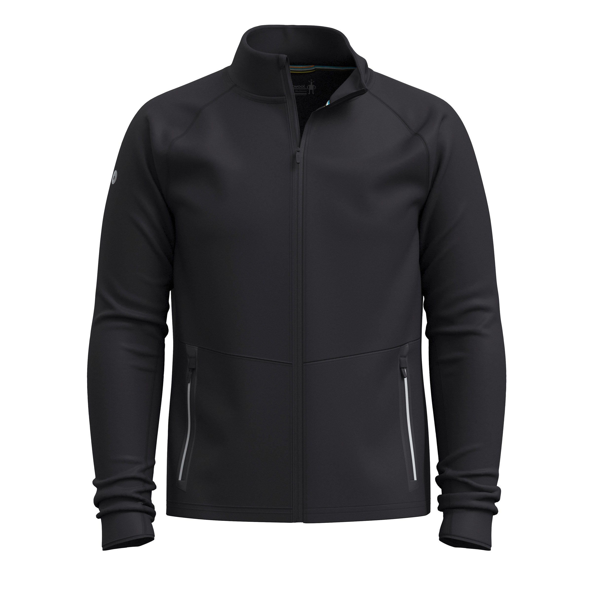 Men’s Active Fleece Jacket